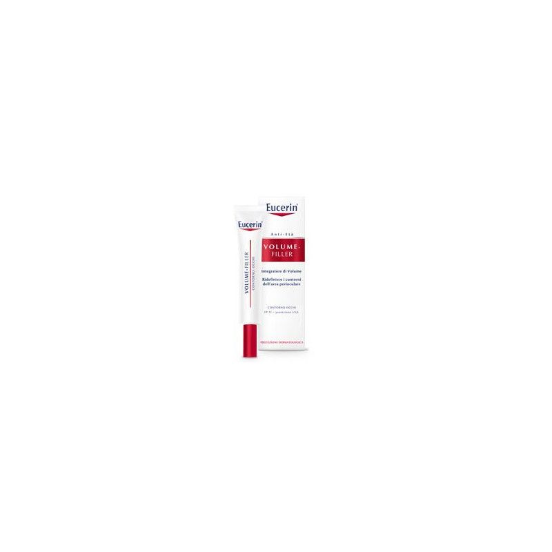 EUCERIN HF VOLUME OCCHI 15ML EUCERIN