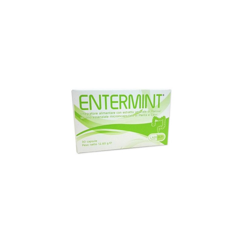 ENTERMINT 30CPS 