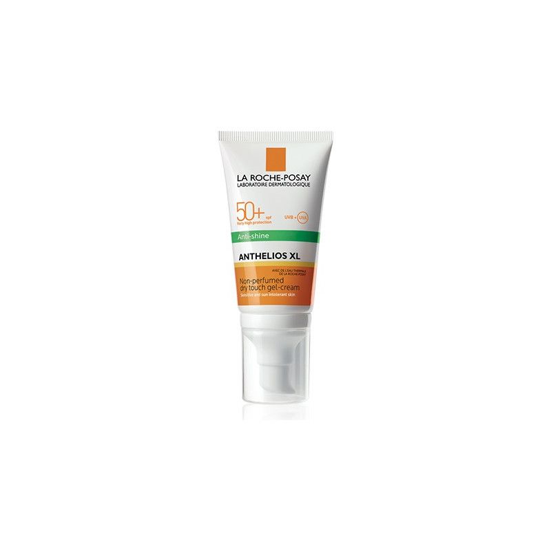 ANTHELIOS GELCREMA S/PROF 50+ LA ROCHE POSAY