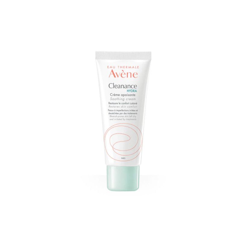 AVENE CLEANANCE HYDRA CREMA AVENE