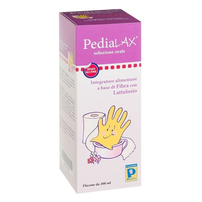 PEDIALAX 200ML 