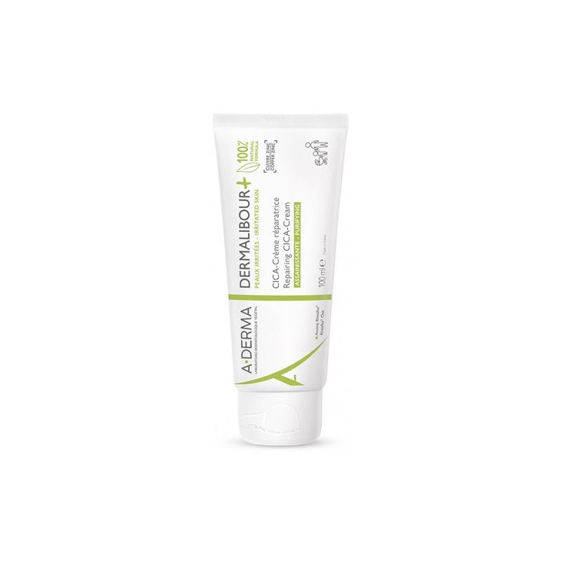 DERMALIBOUR + CICA CREMA 100ML 