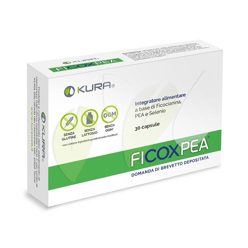 FICOXPEA 30CPS 