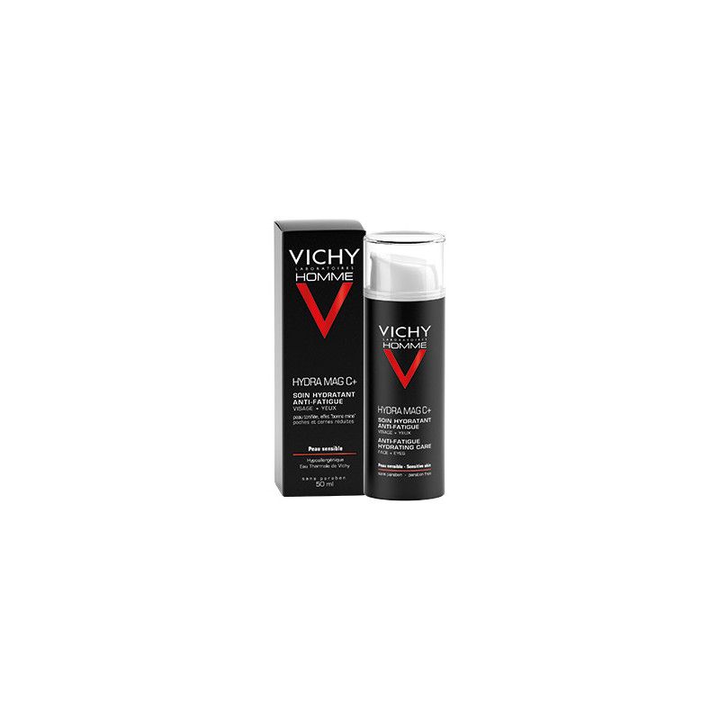 VICHY HOMME HYDRA MAG C 50ML VICHY