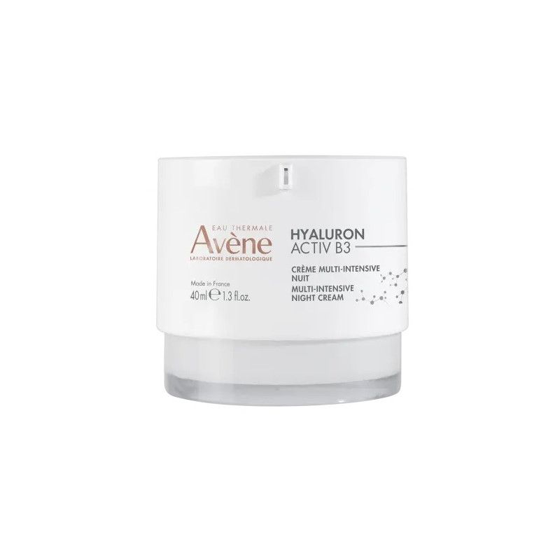 AVENE HYALURON A B3 CREMA NTT AVENE