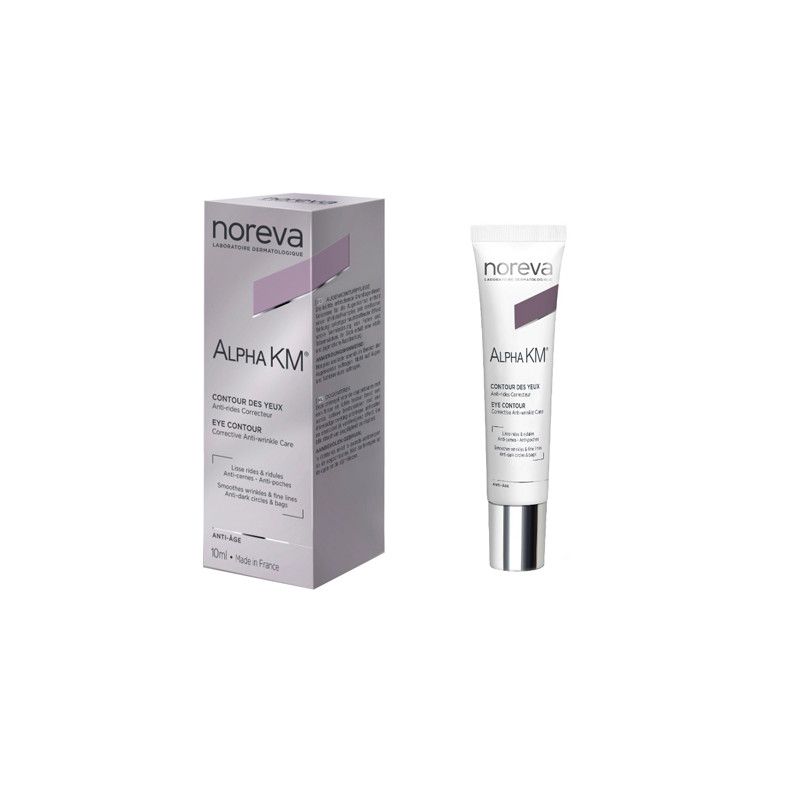 ALPHA KM CONTORNO OCCHI 10ML 