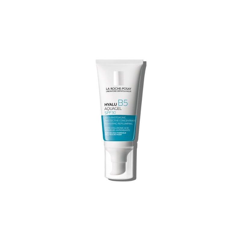 HYALU B5 AQUAGEL SPF30 50ML LA ROCHE POSAY