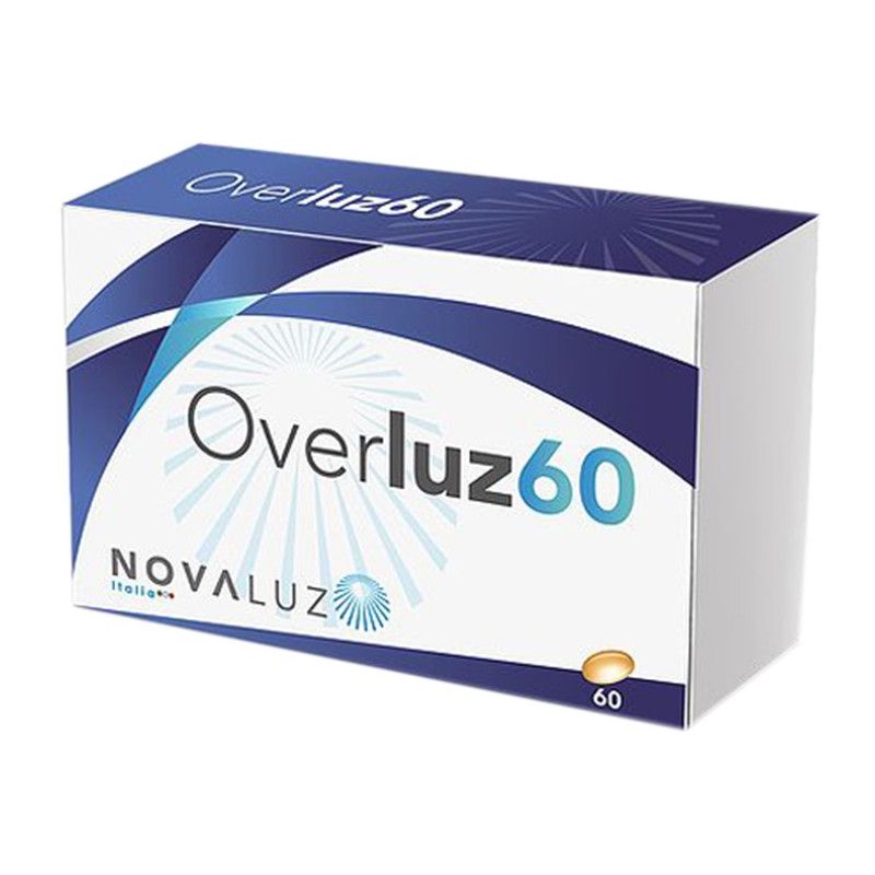 OVERLUZ 60PRL 