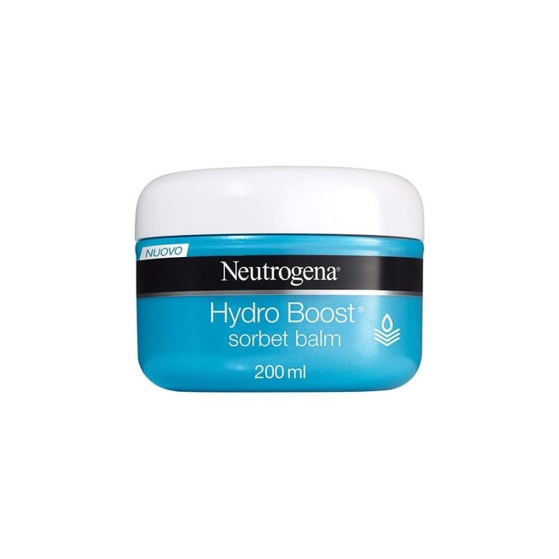 NEUTROGENA HB SORBET BALS PROM NEUTROGENA CORPO