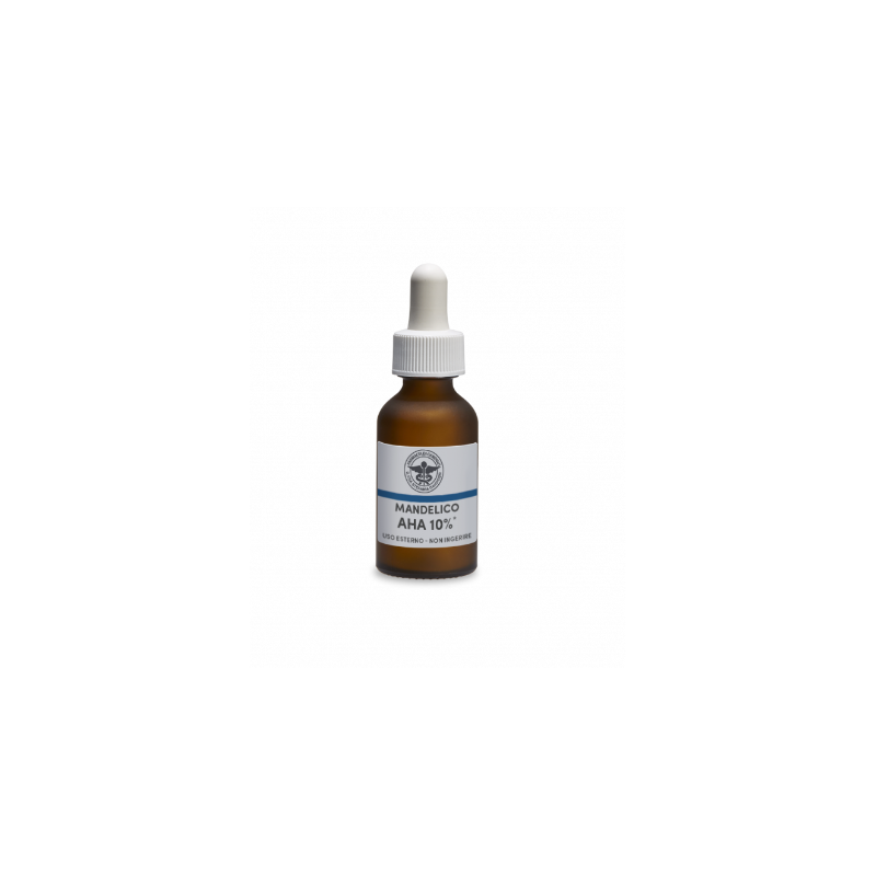 LFP ATTIVO MANDELICO 20ML UNIFARCO