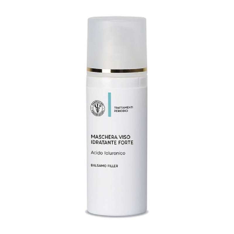 LFP MASCHERA ANTIETA' AI 50ML UNIFARCO