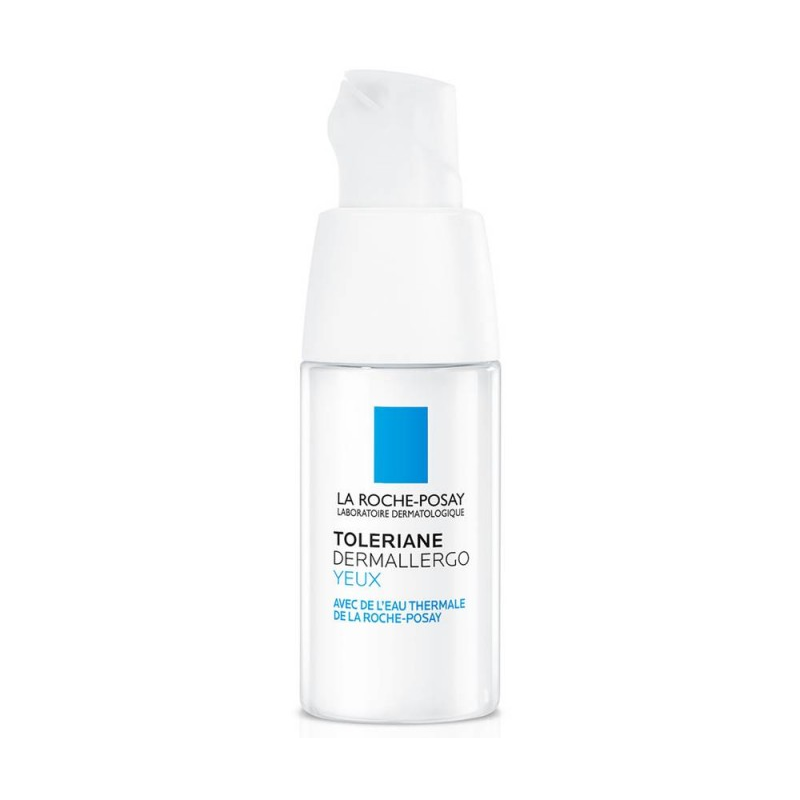 TOLERIANE DERMALLERGO OCCH20ML LA ROCHE POSAY