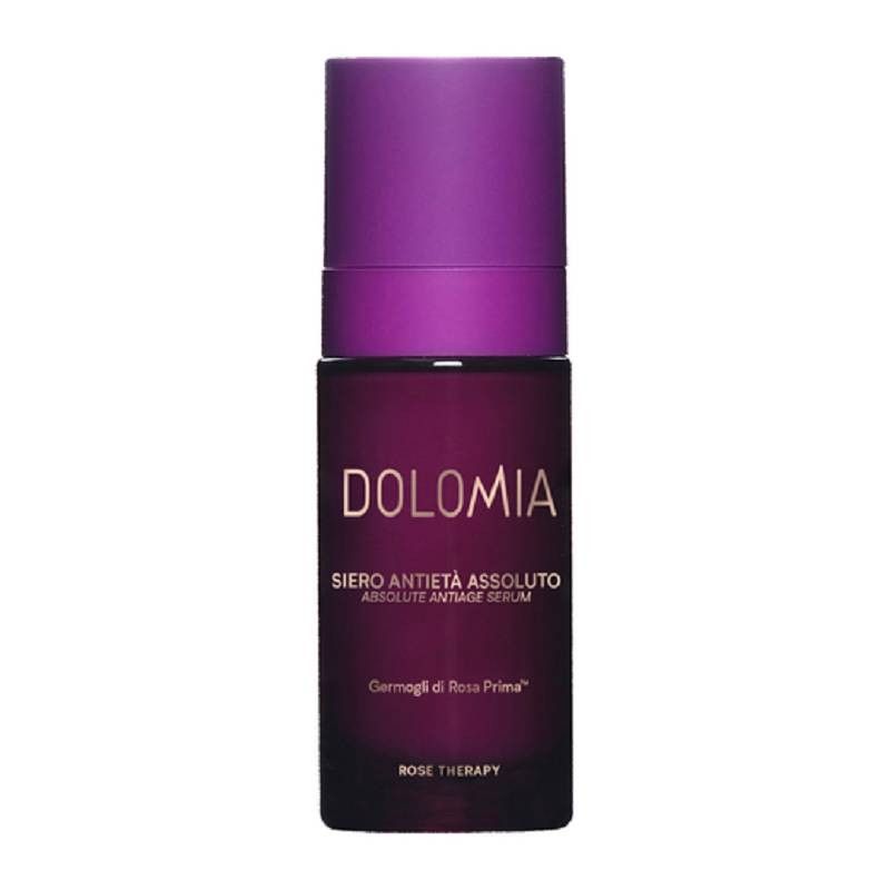 DOLOMIA SC RT SIERO 30ML UNIFARCO