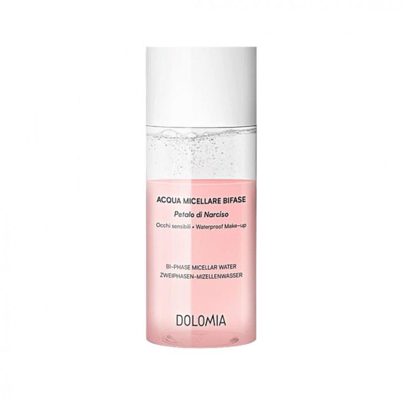 DOLOMIA MU ACQUA MICEL BIFAS UNIFARCO