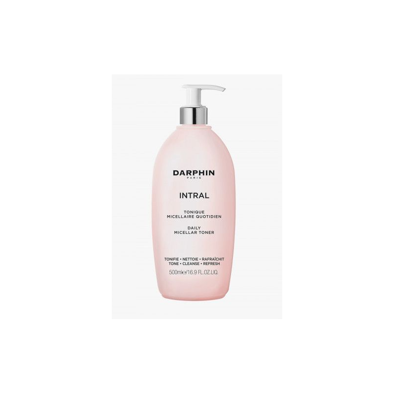 INTRAL DAILY MICELLAR TON500ML ESTEE LAUDER