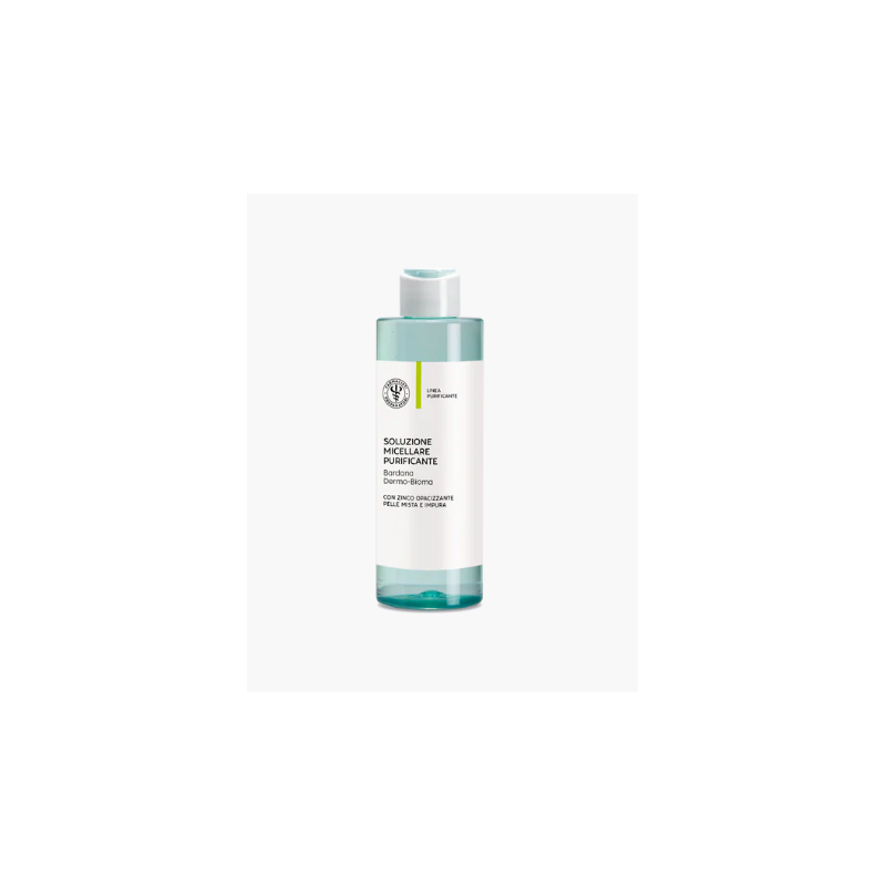 LFP MICELLARE PURIFICANT 200ML UNIFARCO