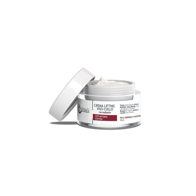 FPR CREMA LIFTING VISO COLLO L.R.B. LAB.RICERC. BIOCHIMICHE