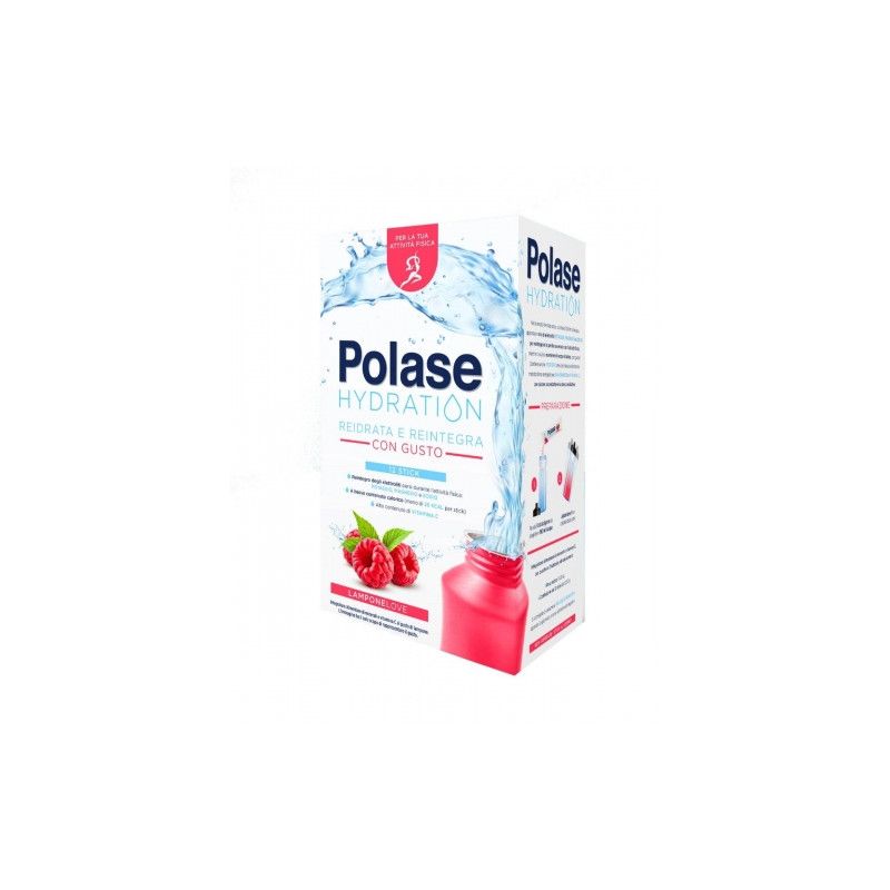 POLASE HYDRATION LAMPONE12BUST POLASE