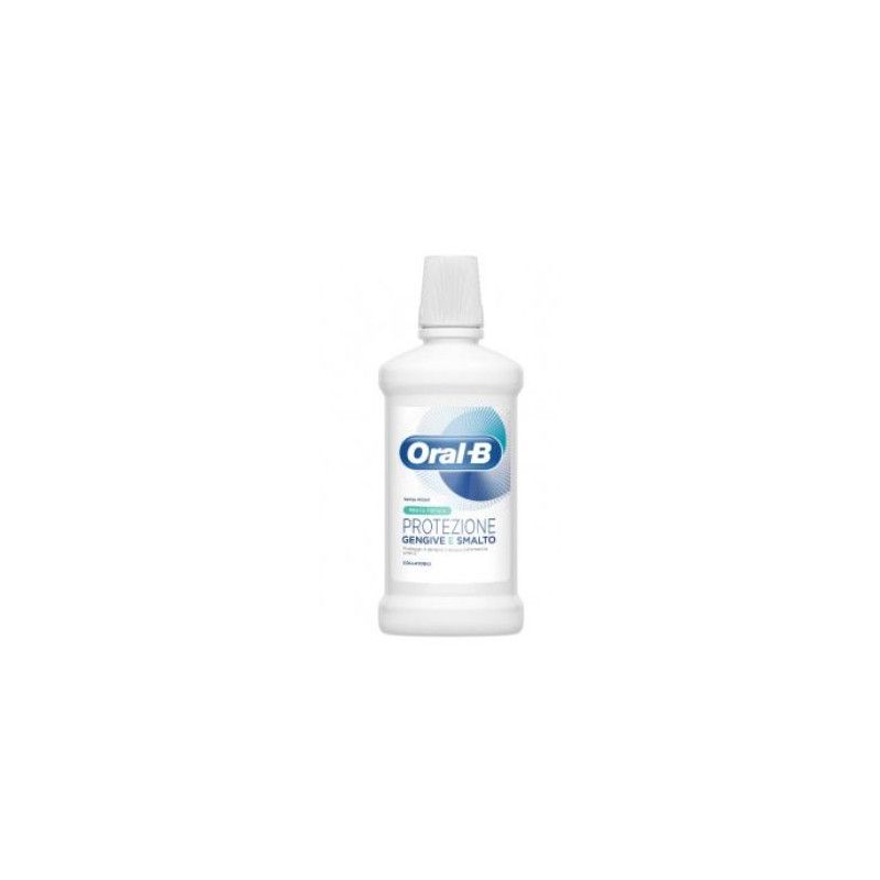 ORALB PROTEZIONE GEN/SM COLLUT ORAL-B