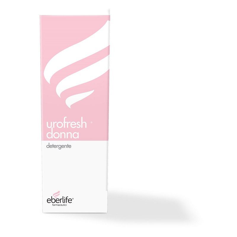 UROFRESH DONNA 500ML EBERLIFE FARMACEUTICI