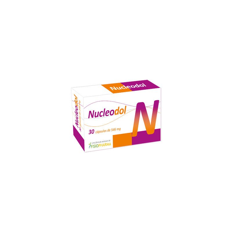 NUCLEODOL 30CPS 