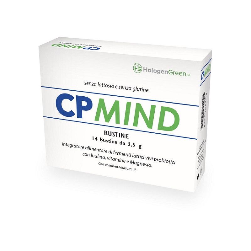 CPMIND 14BUST 