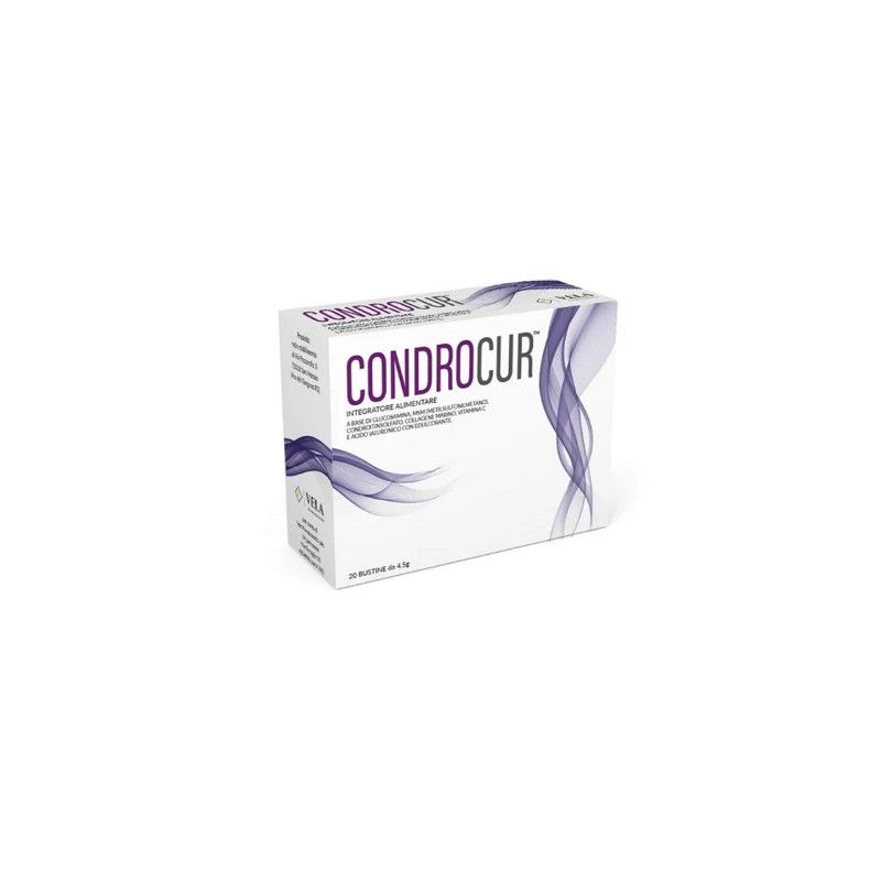 CONDROCUR 20BUST 