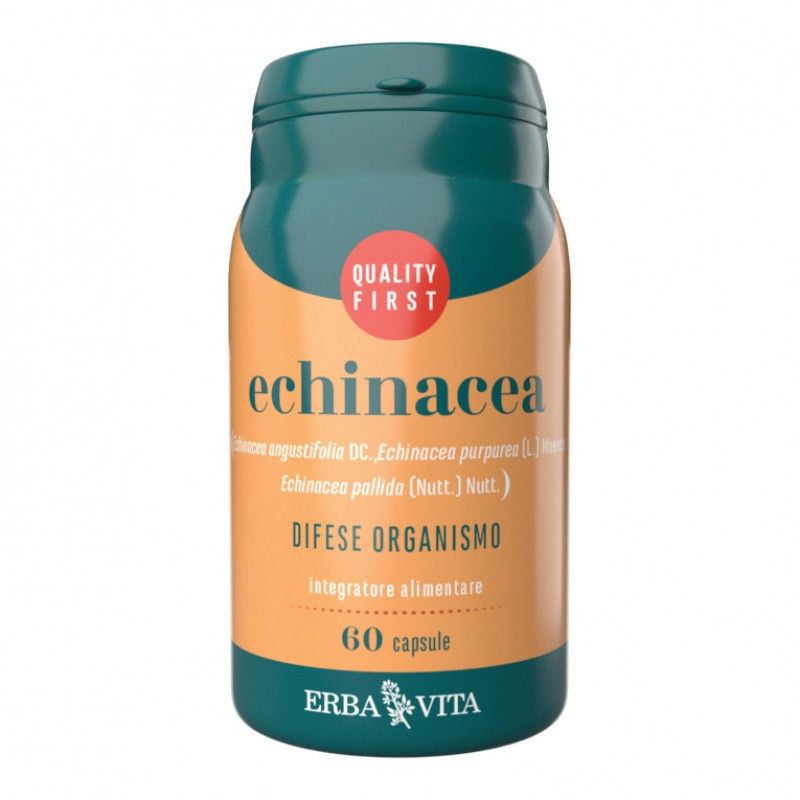 ECHINACEA 60CPS ERBA VITA