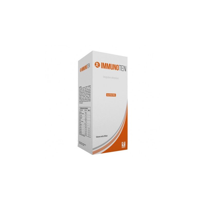 IMMUNOTEN 200ML 