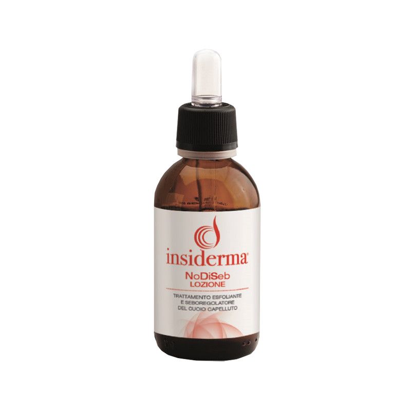 INSIDERMA NODISEB LOZIONE 50ML INSIDERMA