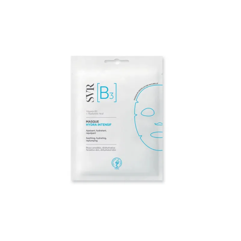 MASQUE B 12ML SVR