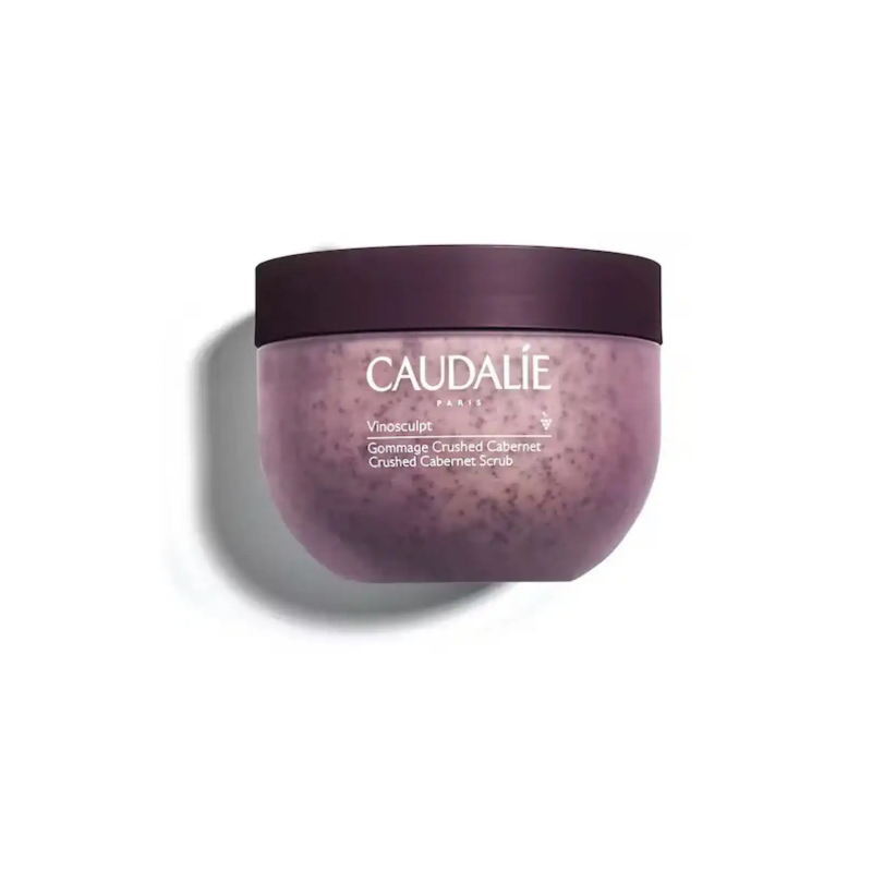 VINOSCULPT GOMMAGE CRUSHED CAB CAUDALIE