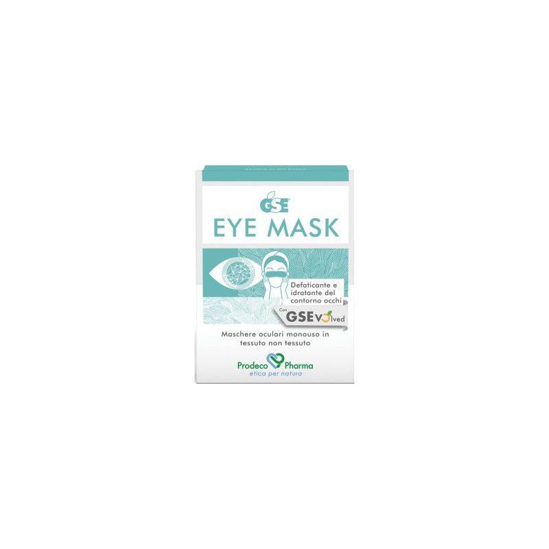 GSE EYE MASK 30ML GSE