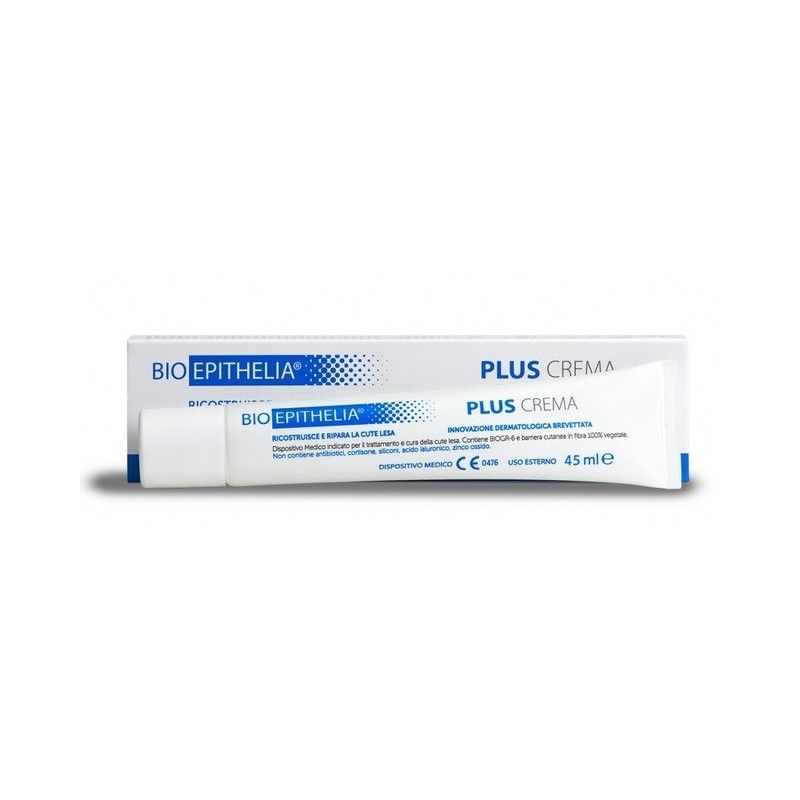 BIOEPITHELIA PLUS CREMA 45ML 