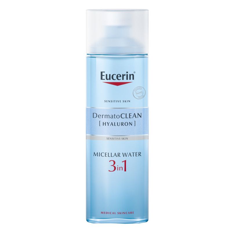 EUCERIN DERMATOCLEAN MICEL200M EUCERIN