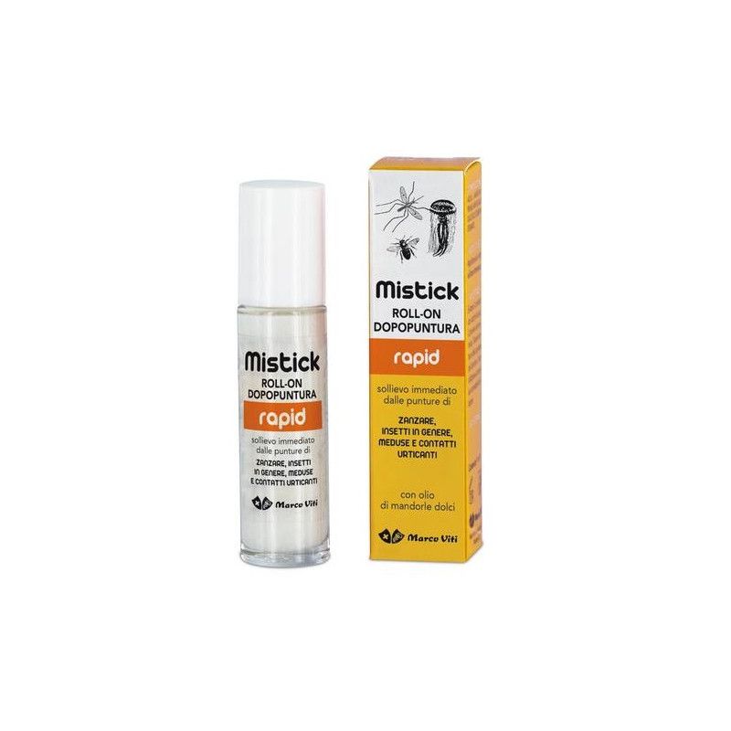 MISTICK RAPID ROLL-ON 9ML 