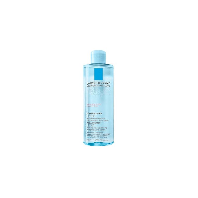 PHYSIO ACQUA MICELL P REA400ML LA ROCHE POSAY