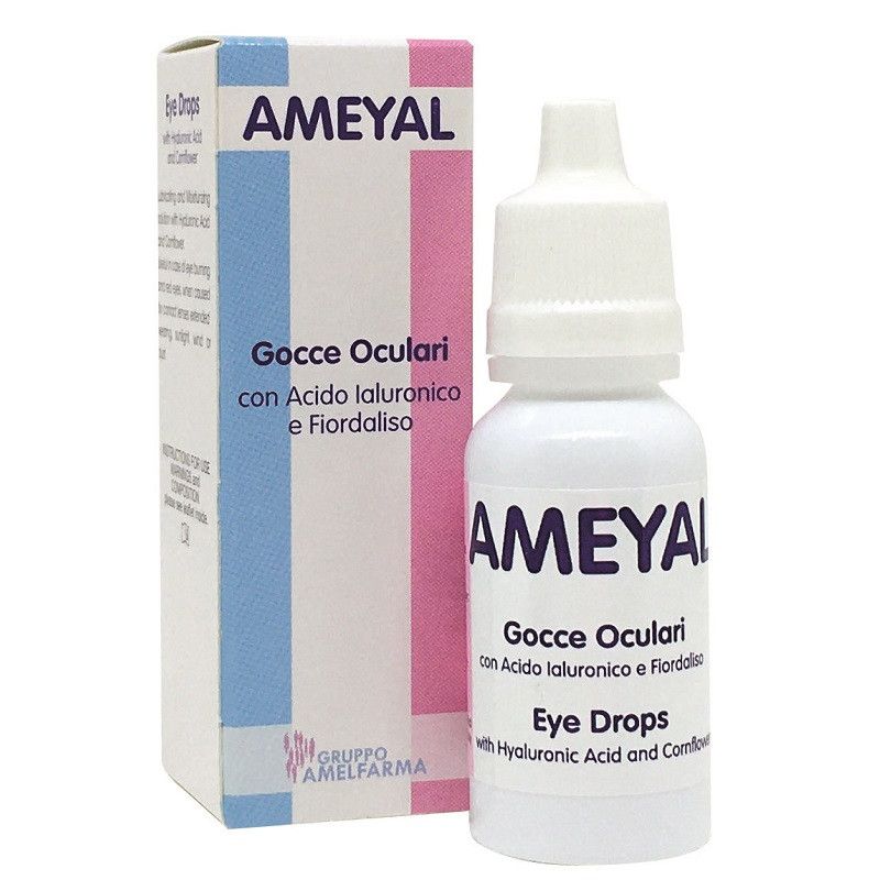 AMEYAL GOCCE OCULARI 15ML 