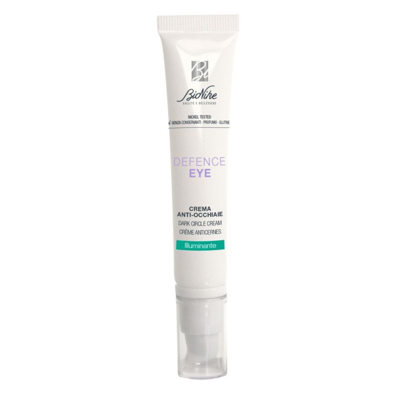 DEFENCE EYE CREMA ANTI-OCCHIAI BIONIKE