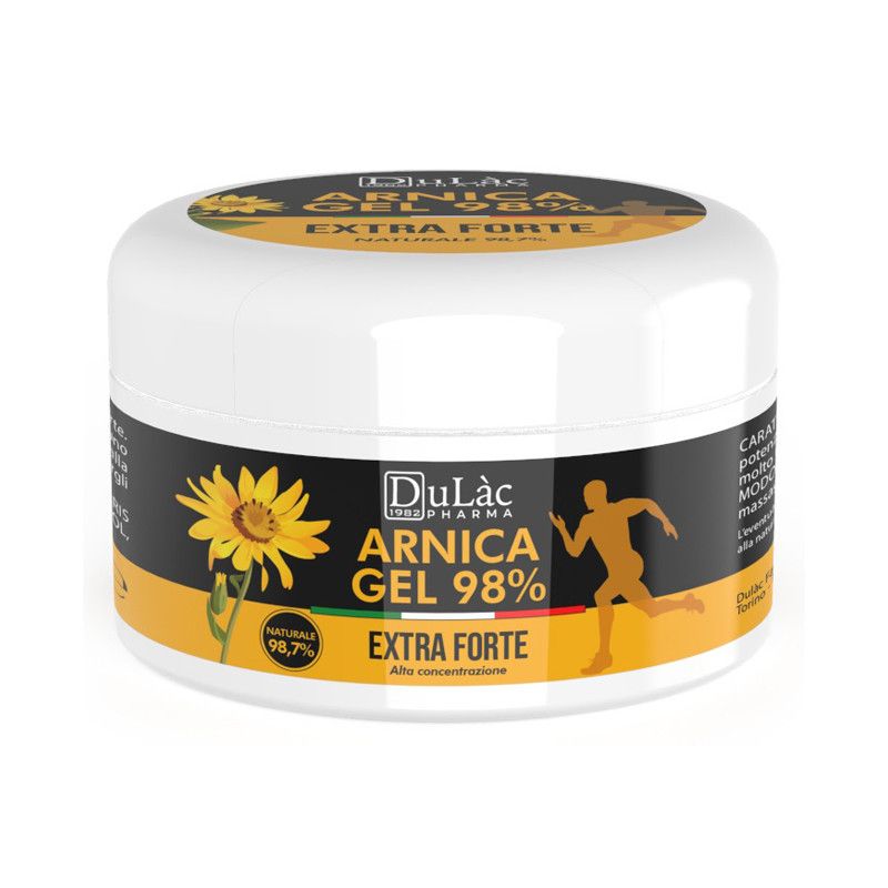 ARNICA GEL 98% 300ML 