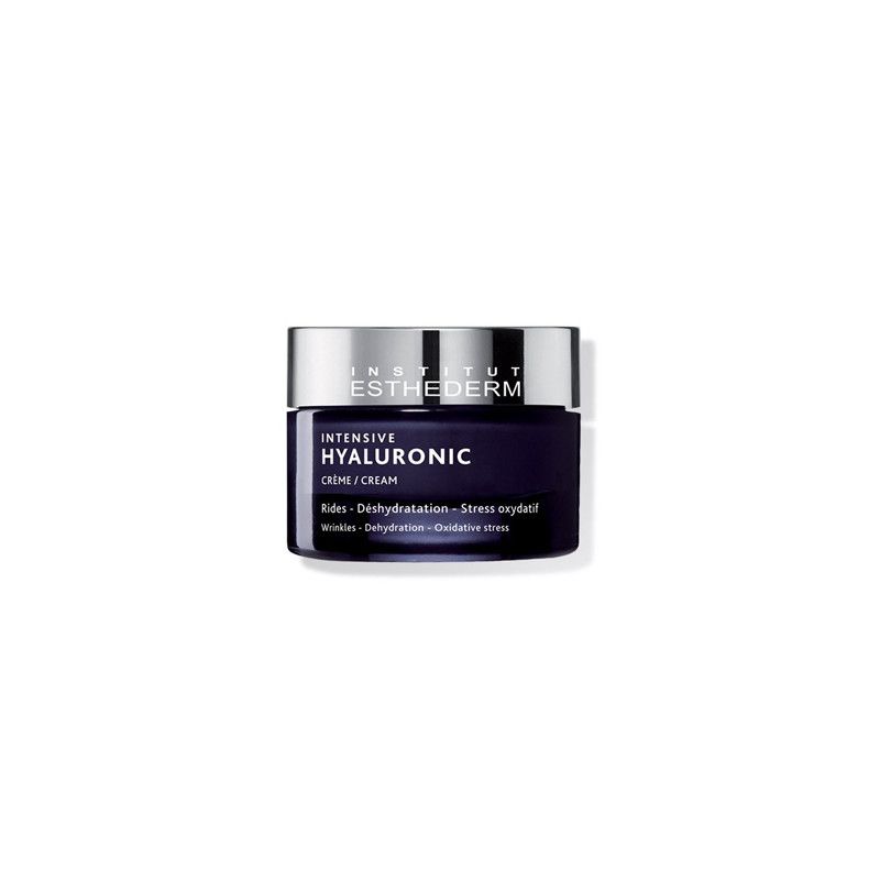 INTENSIVE HYALURONIC CREME50ML INSTITUT ESTHEDERM ITALIA