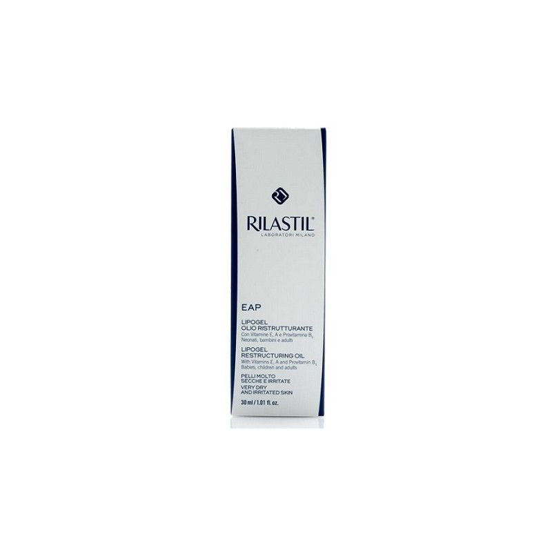 RILASTIL EAP LIPOGEL 30ML RILASTIL