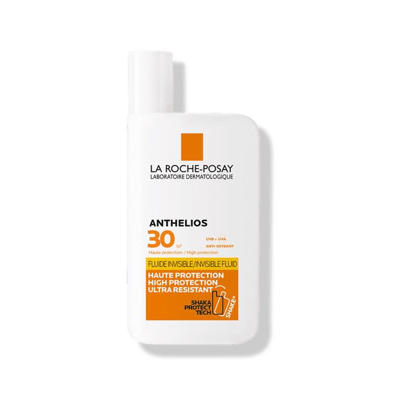 ANTHELIOS ULTRA FLUIDO30+ 50ML LA ROCHE POSAY