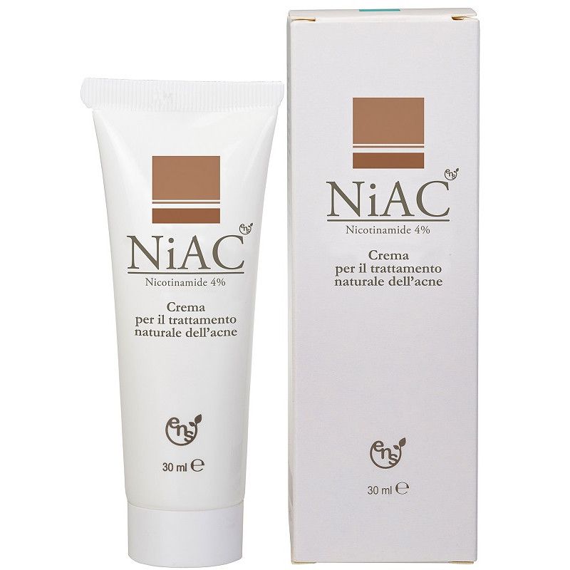 NIAC CREMA 30ML 