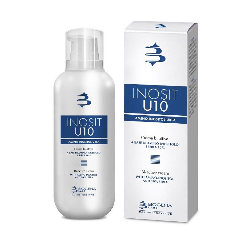 INOSIT U10 400ML BIOGENA DIAKON