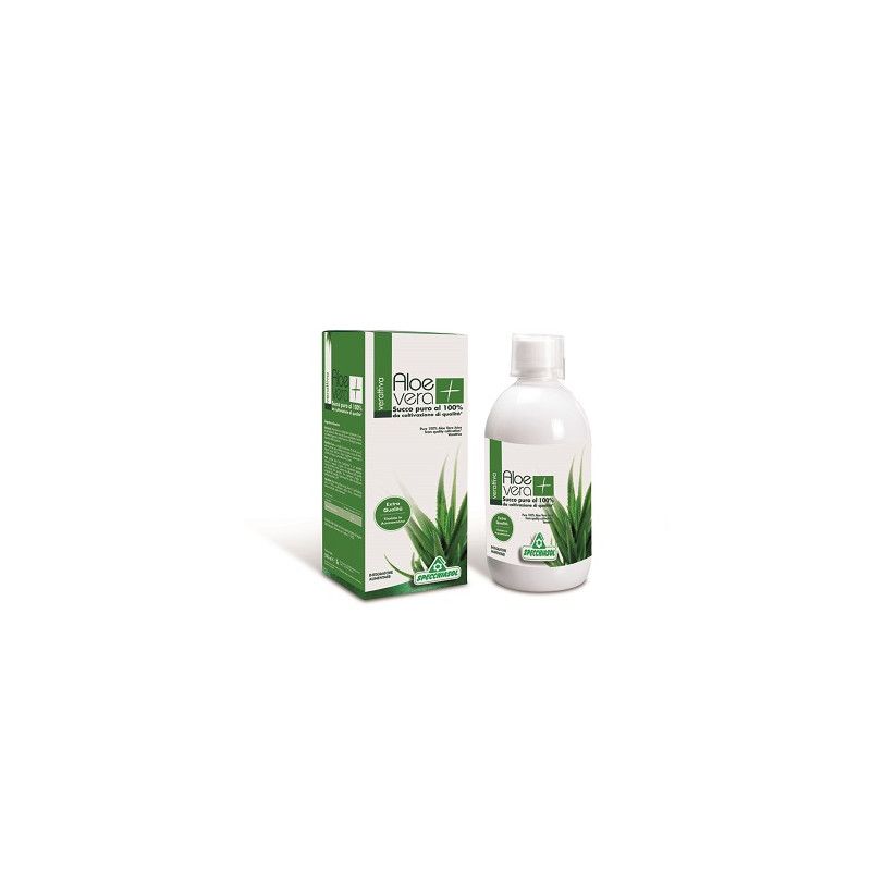 SUCCO ALOEVERA+ 1000ML 