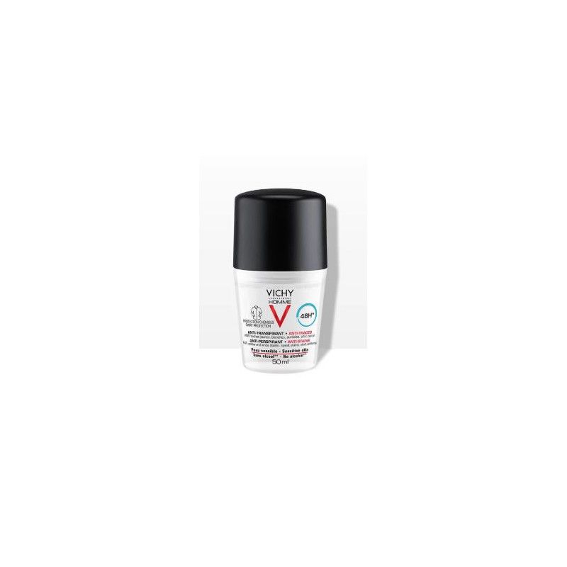 VICHY HOMME DEO ANTI-MACCHIE VICHY