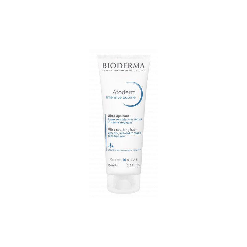 ATODERM INTENSIVE BAUME VI75ML BIODERMA ATODERM