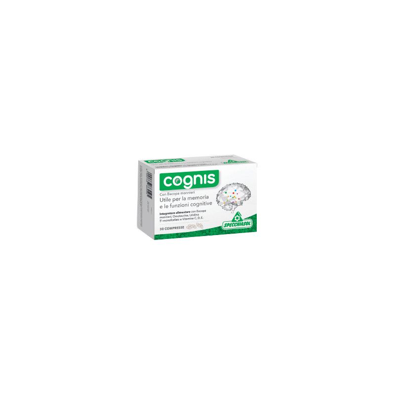 COGNIS 30CPR 