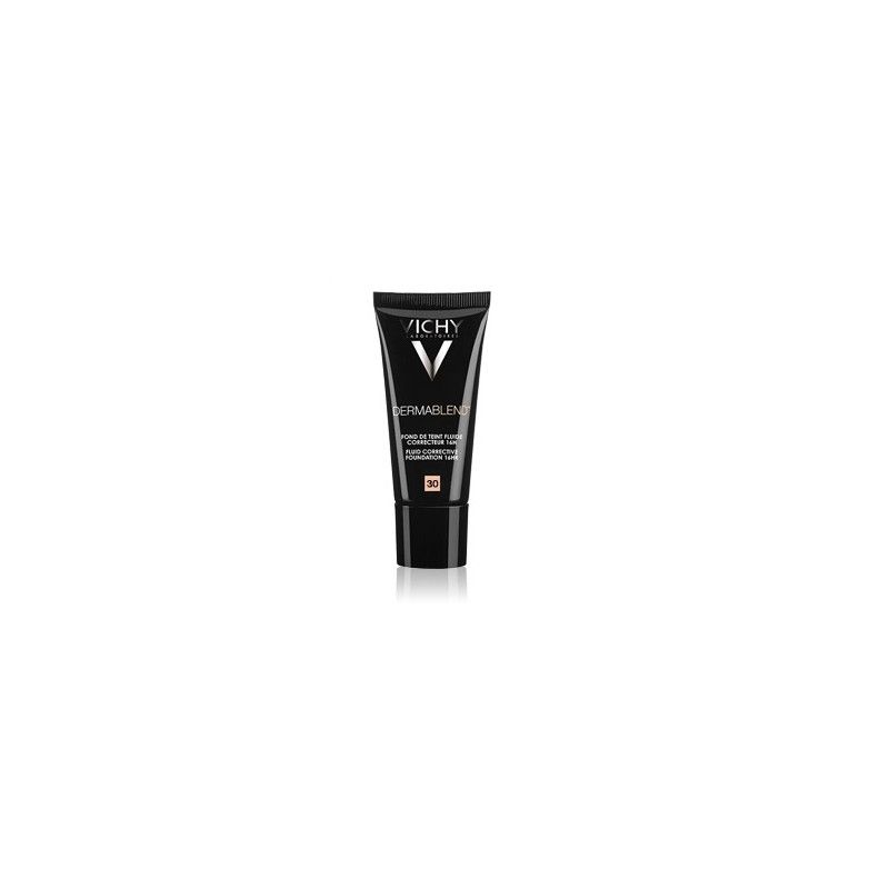 DERMABLEND FLUIDO 30 30ML VICHY